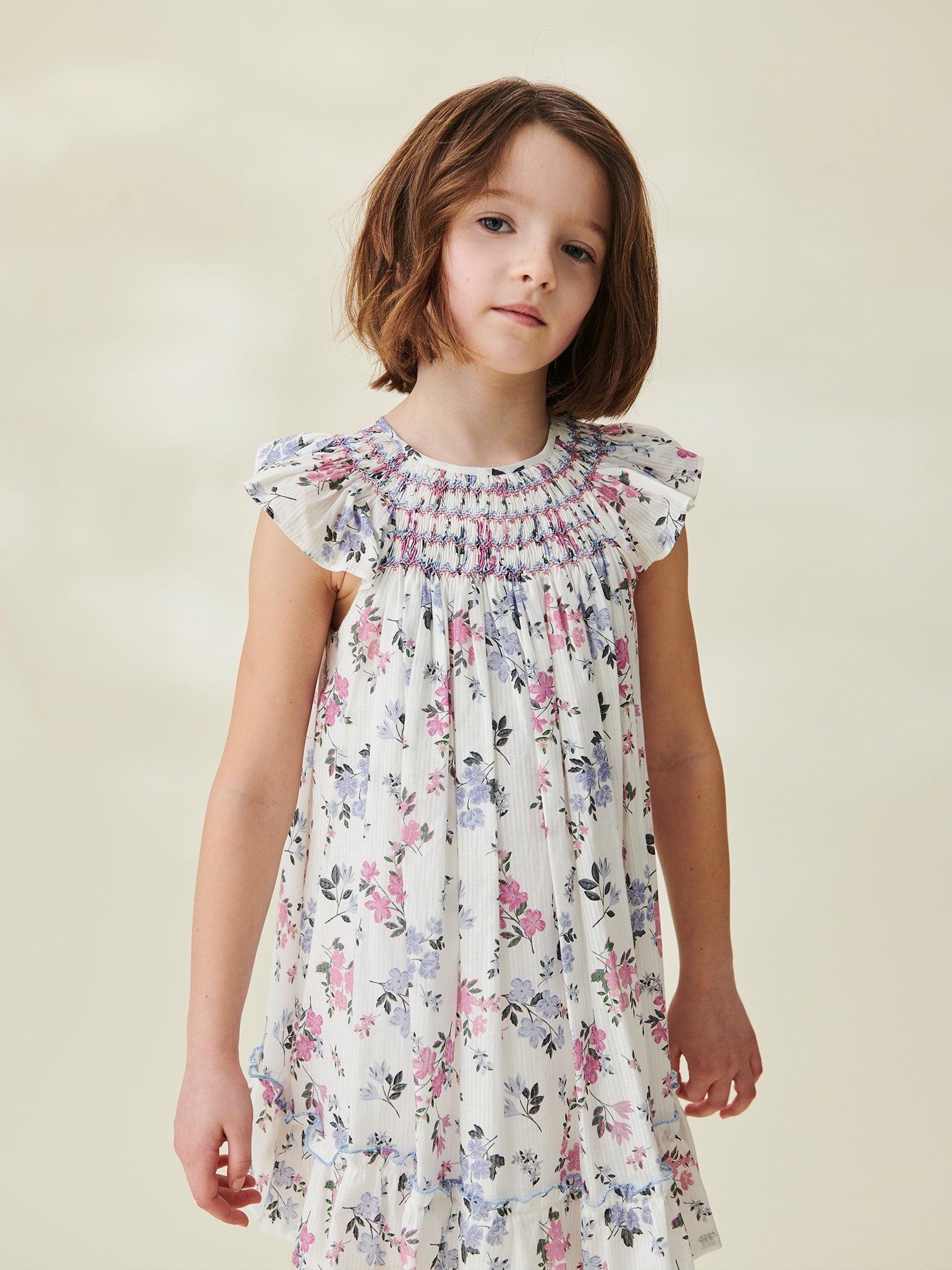 Girls Dresses | Toddler & Little Girls | La Coqueta Kids