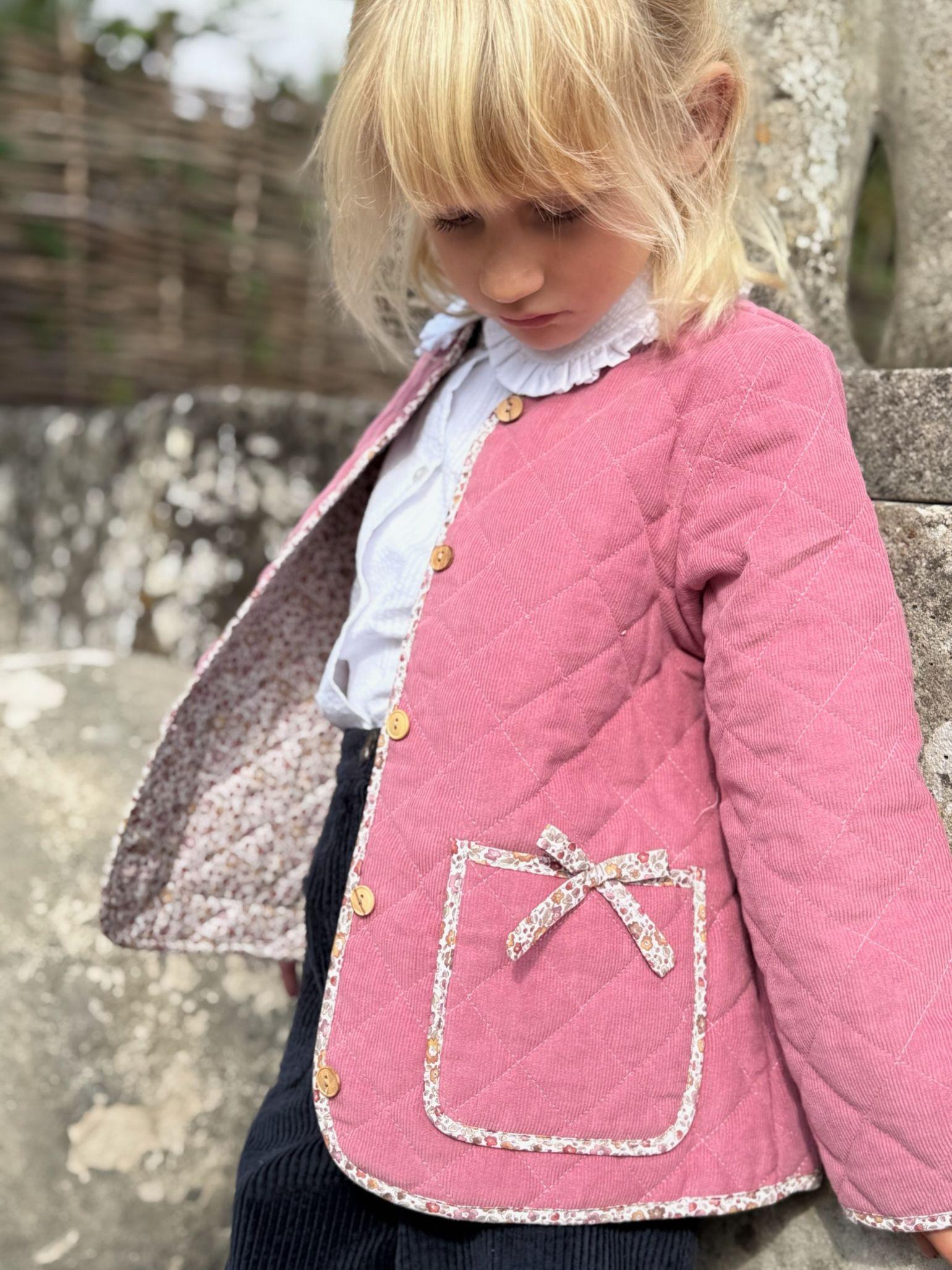 Kids Coats & Jackets | Toddler & Children's Wool Coats – Page 2