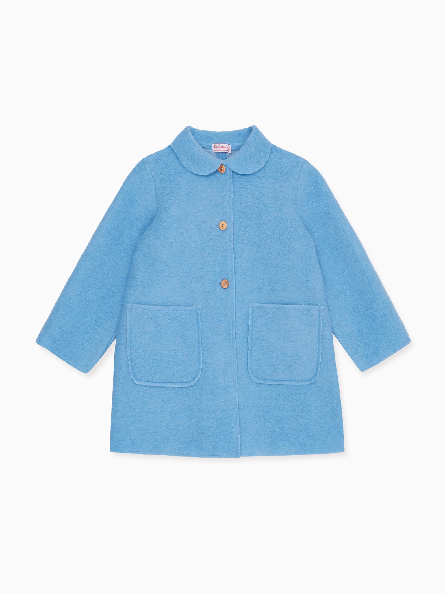 Kids Coats & Jackets | Winter & Designer | La Coqueta Kids