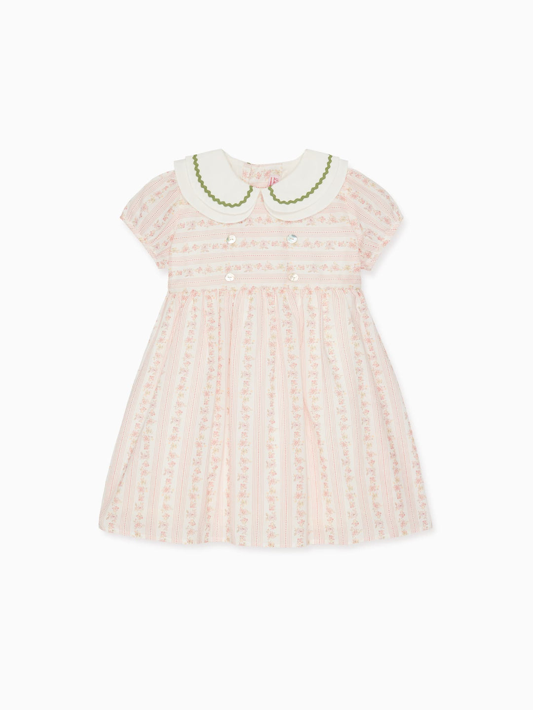 Girls Dresses | Toddler & Little Girls | La Coqueta Kids