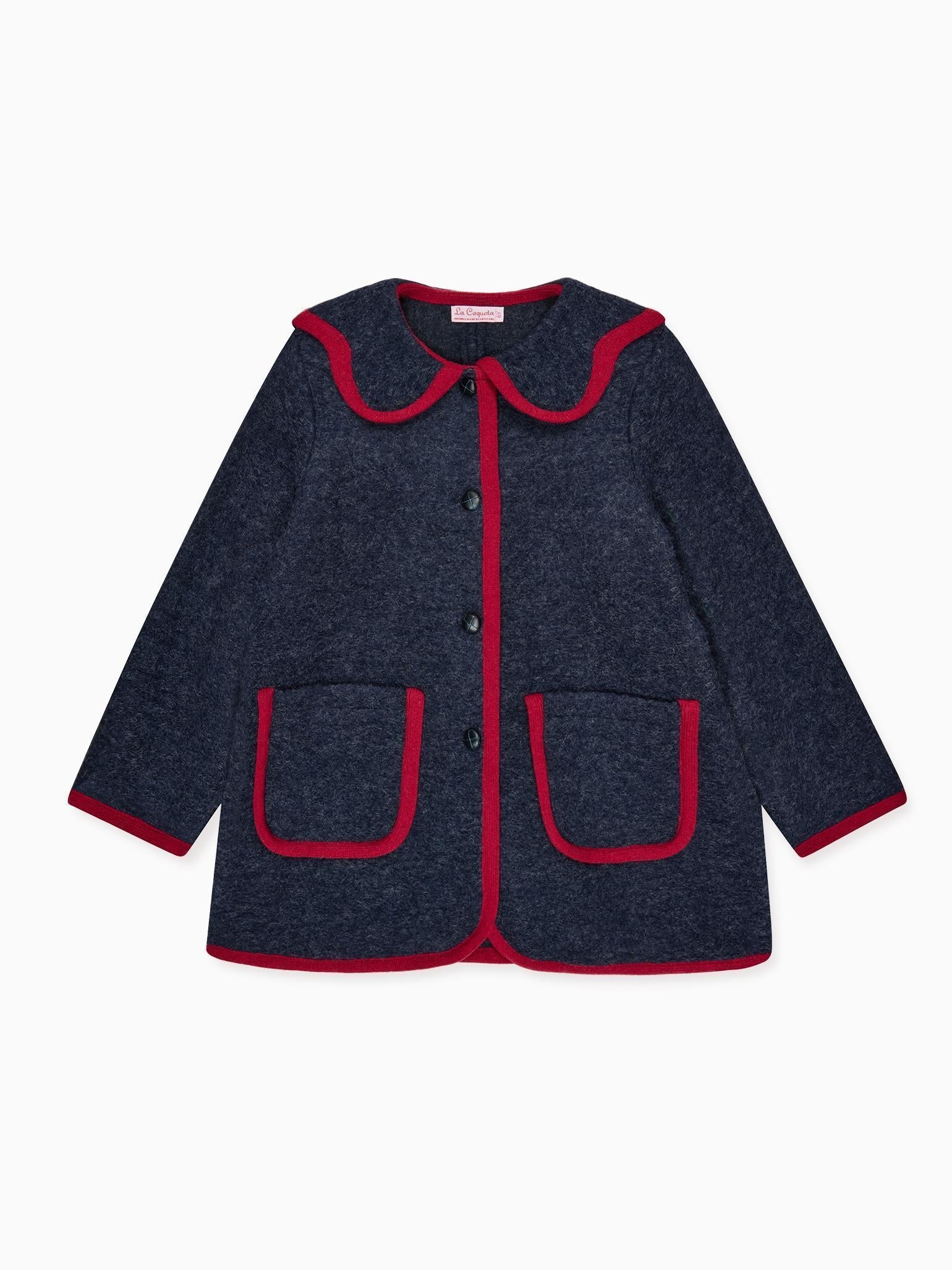 Kids Coats & Jackets | Toddler & Children's Wool Coats – La Kids Coats & Jackets | Toddler & Children's Wool Coats – La