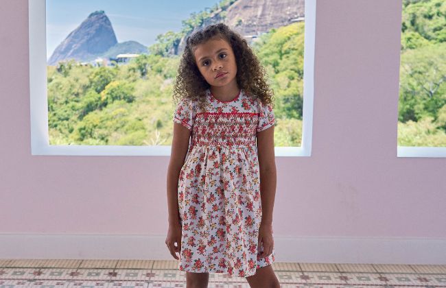 duxyoz Meisjes Mary Jane jurk schoenen lage hak haak en lus prinses
