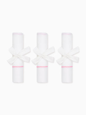 Pink Muslin Set 3