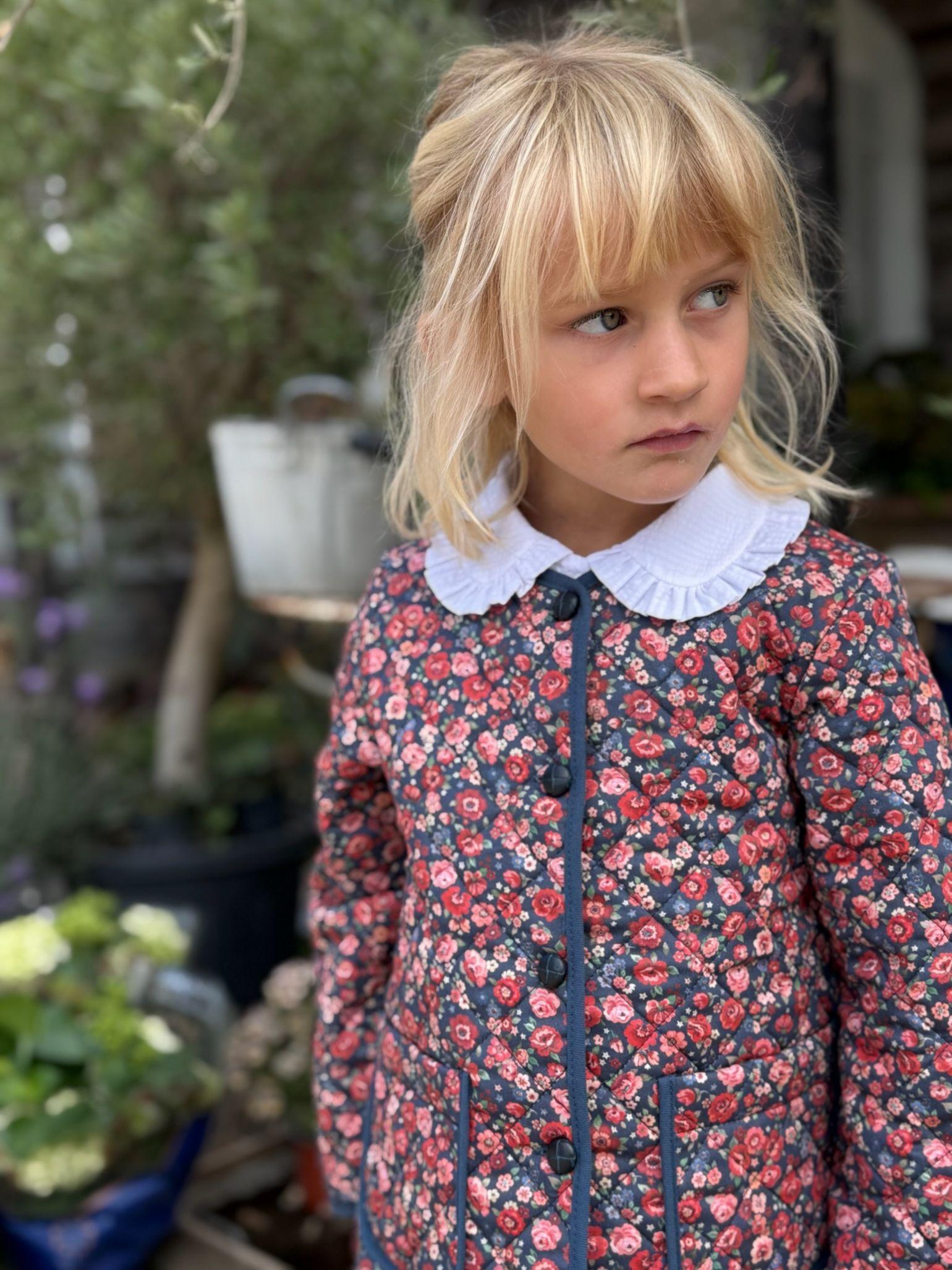 Kids Coats & Jackets | Toddler & Children's Wool Coats – Page 2