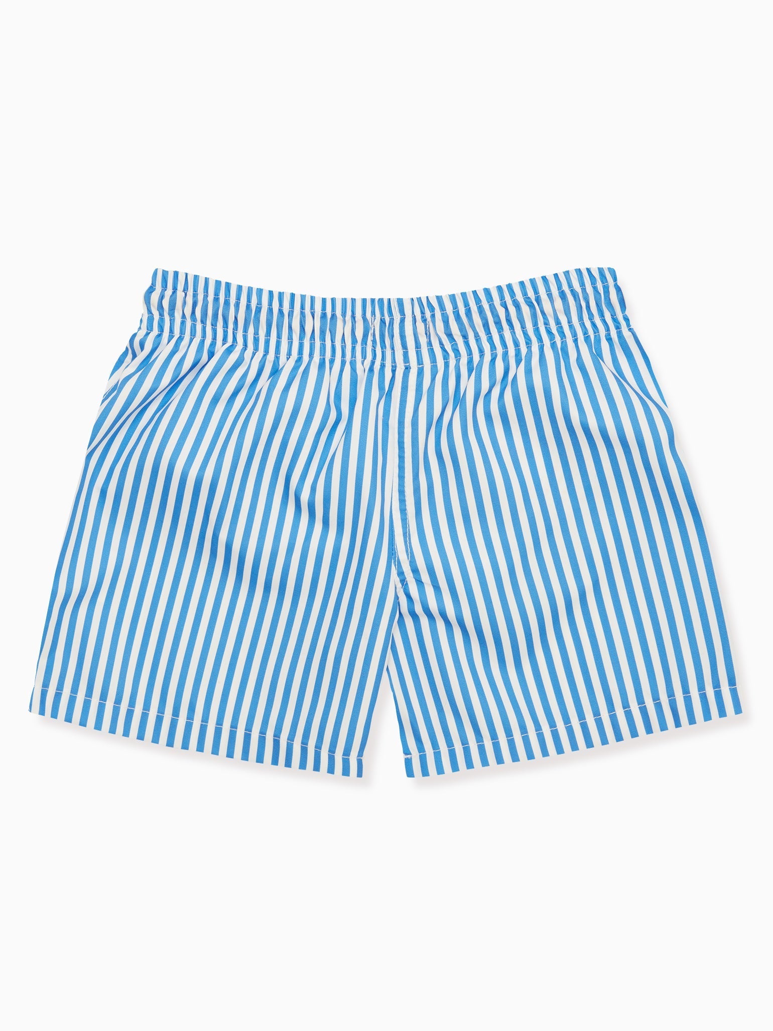 Blue Stripe Rigas Rash Vest