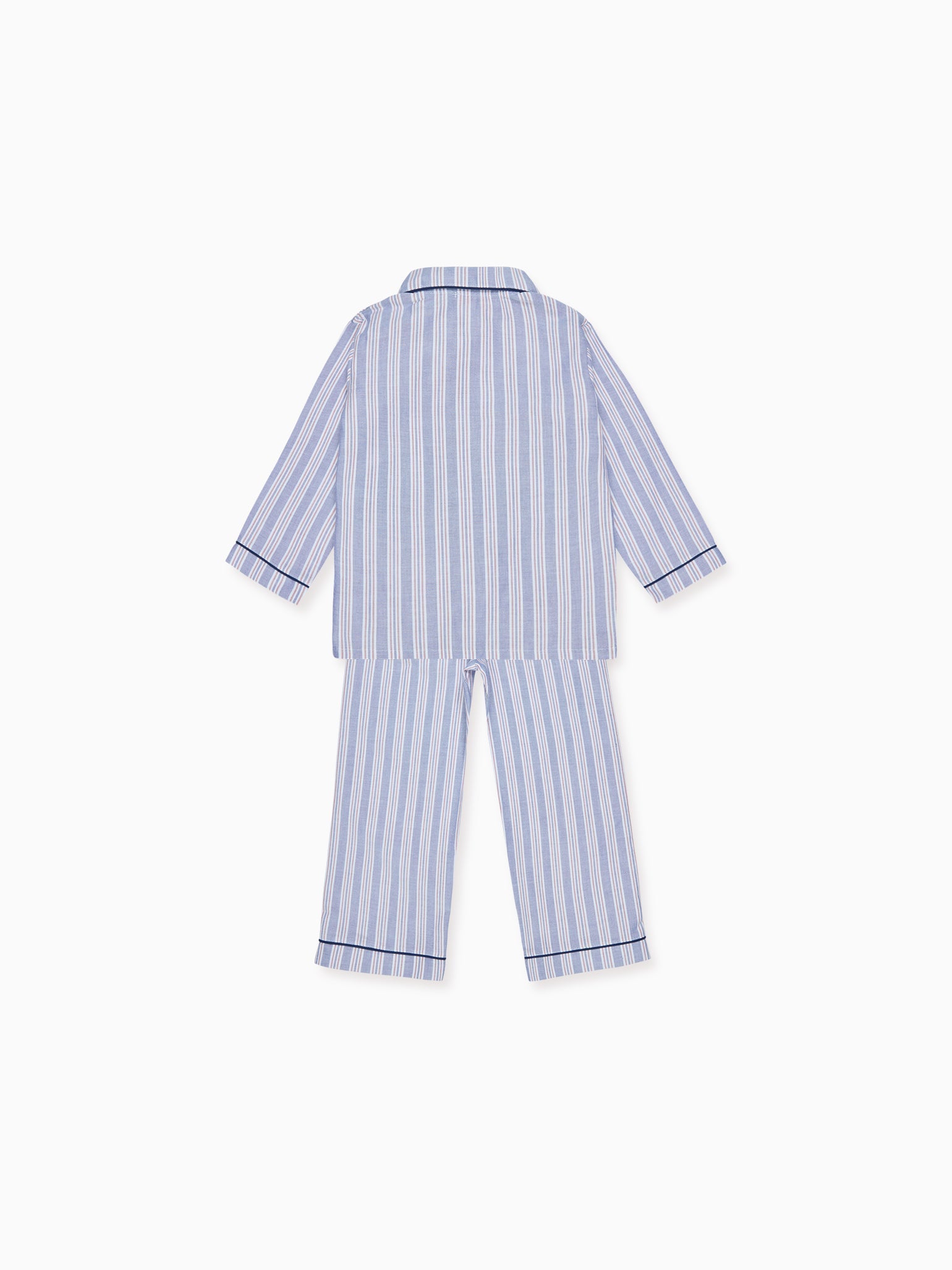 Blue Stripe Romera Kids Pyjamas