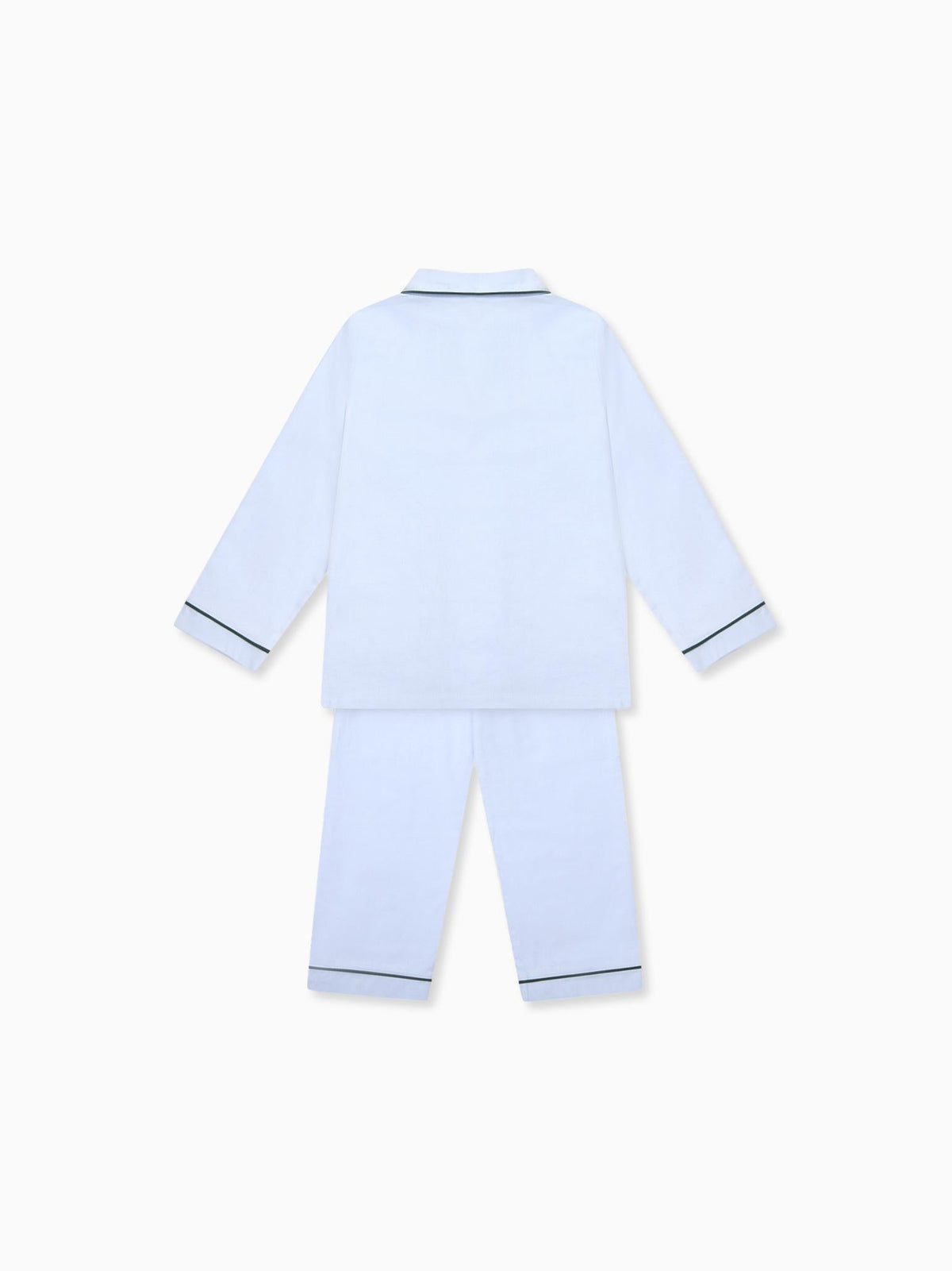 Light Blue Romero Kids Pyjamas