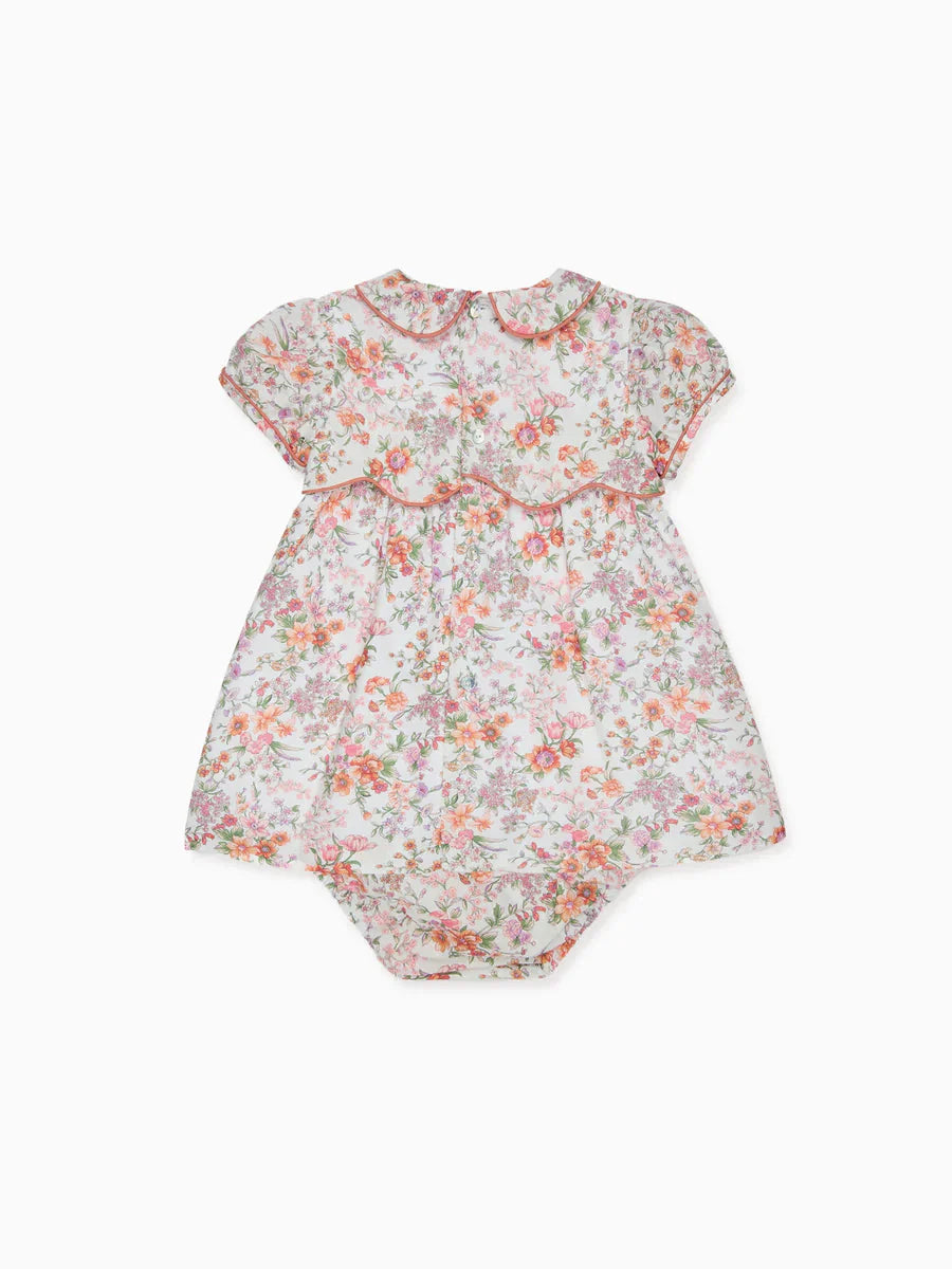 Romina Dress & Baby Set Outfit Bundle