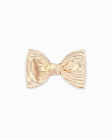 Nude Small Bow Girl Clip