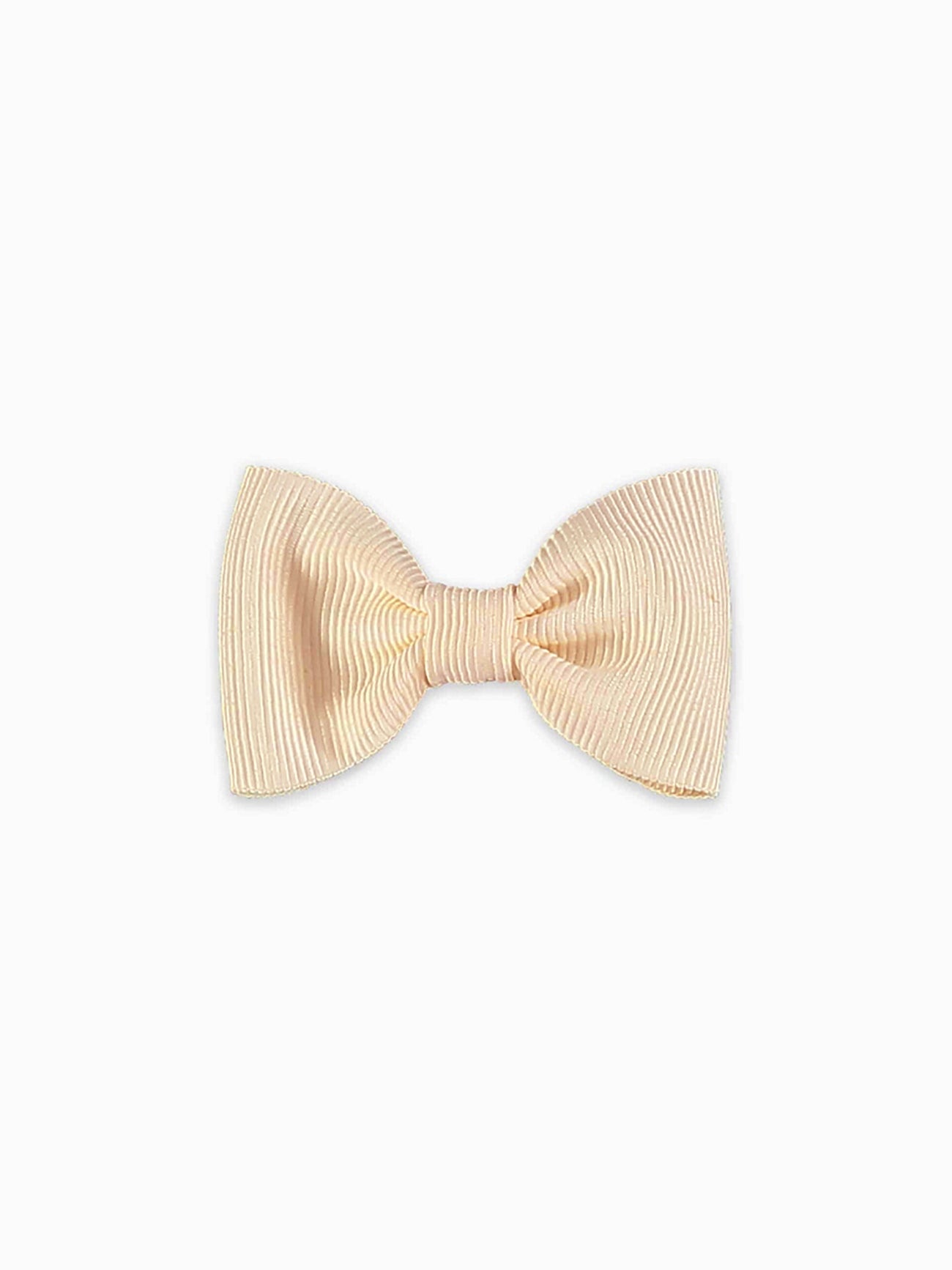 Nude Small Bow Girl Clip