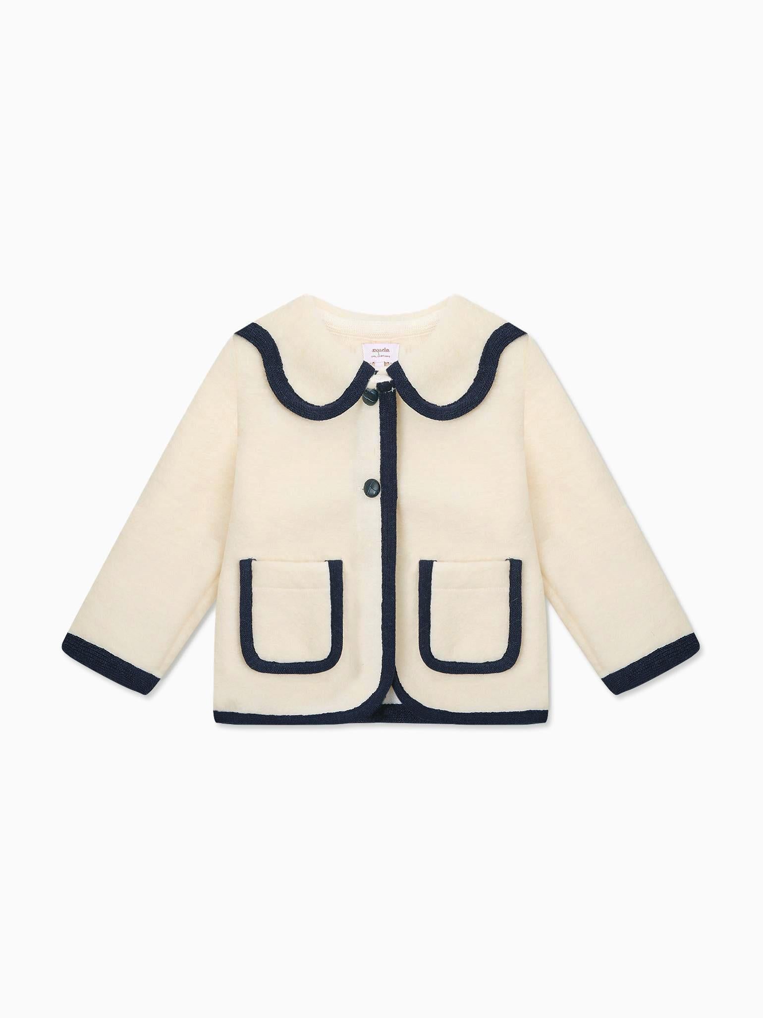 Coats & Jackets For Babies and Toddlers – La Coqueta Kids