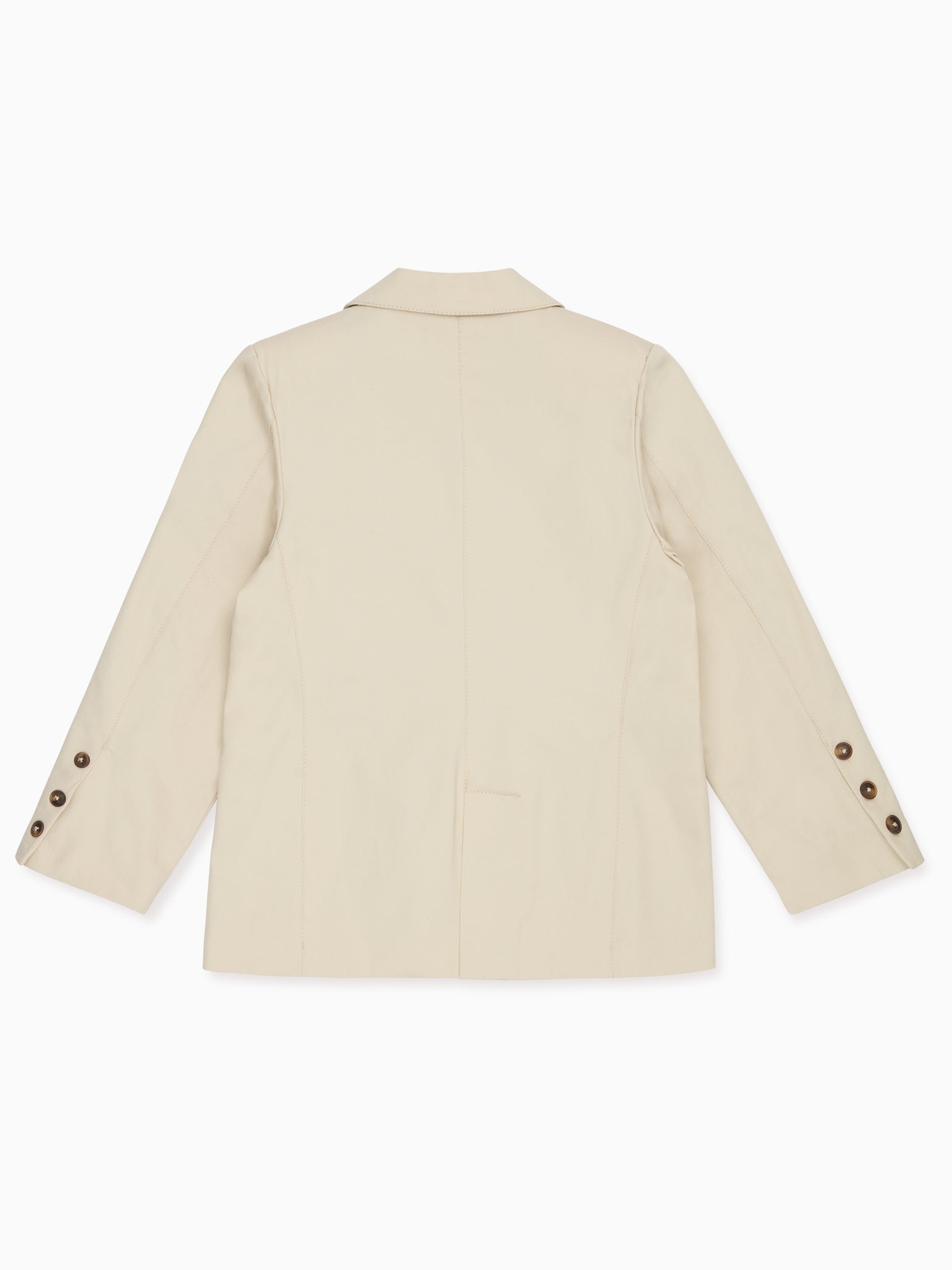 Sybil Boy Jacket & Elio Boy Chinos Outfit Bundle