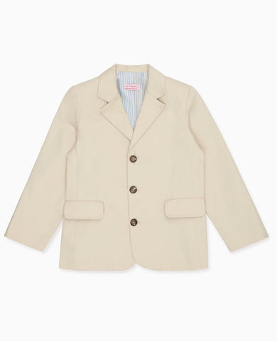 Stone Sybil Boy Jacket