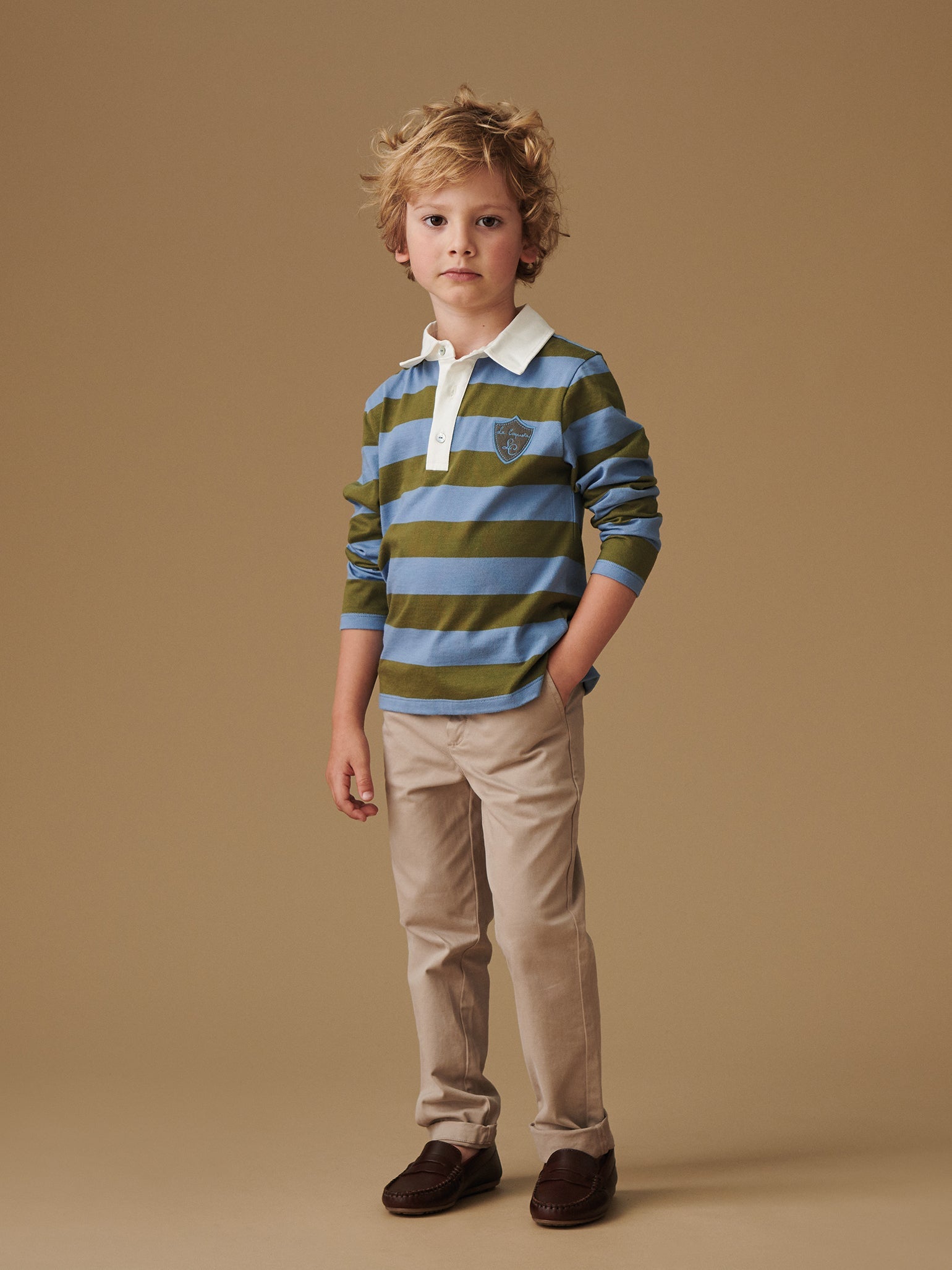 Dress for 7 year old boy best sale