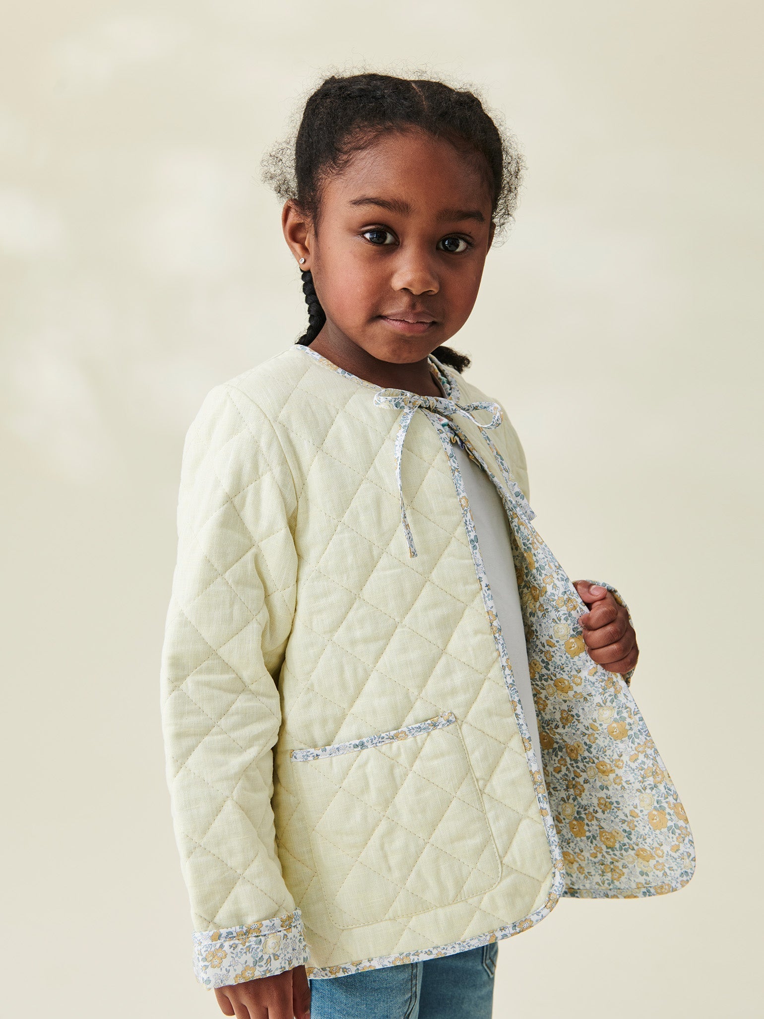 Girls outerwear clearance