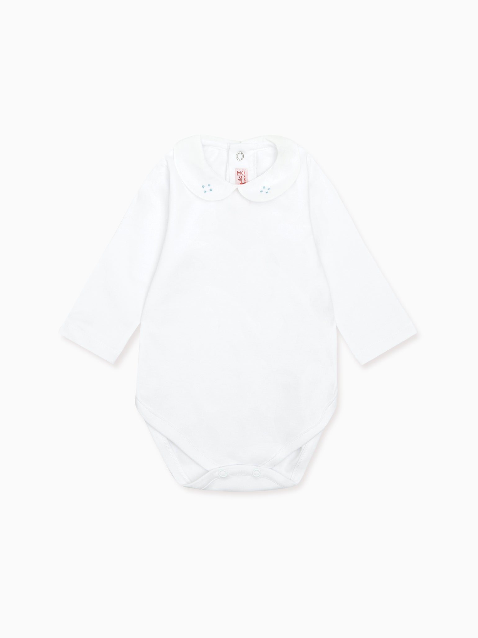 Blue Stripe Rigas Rash Vest