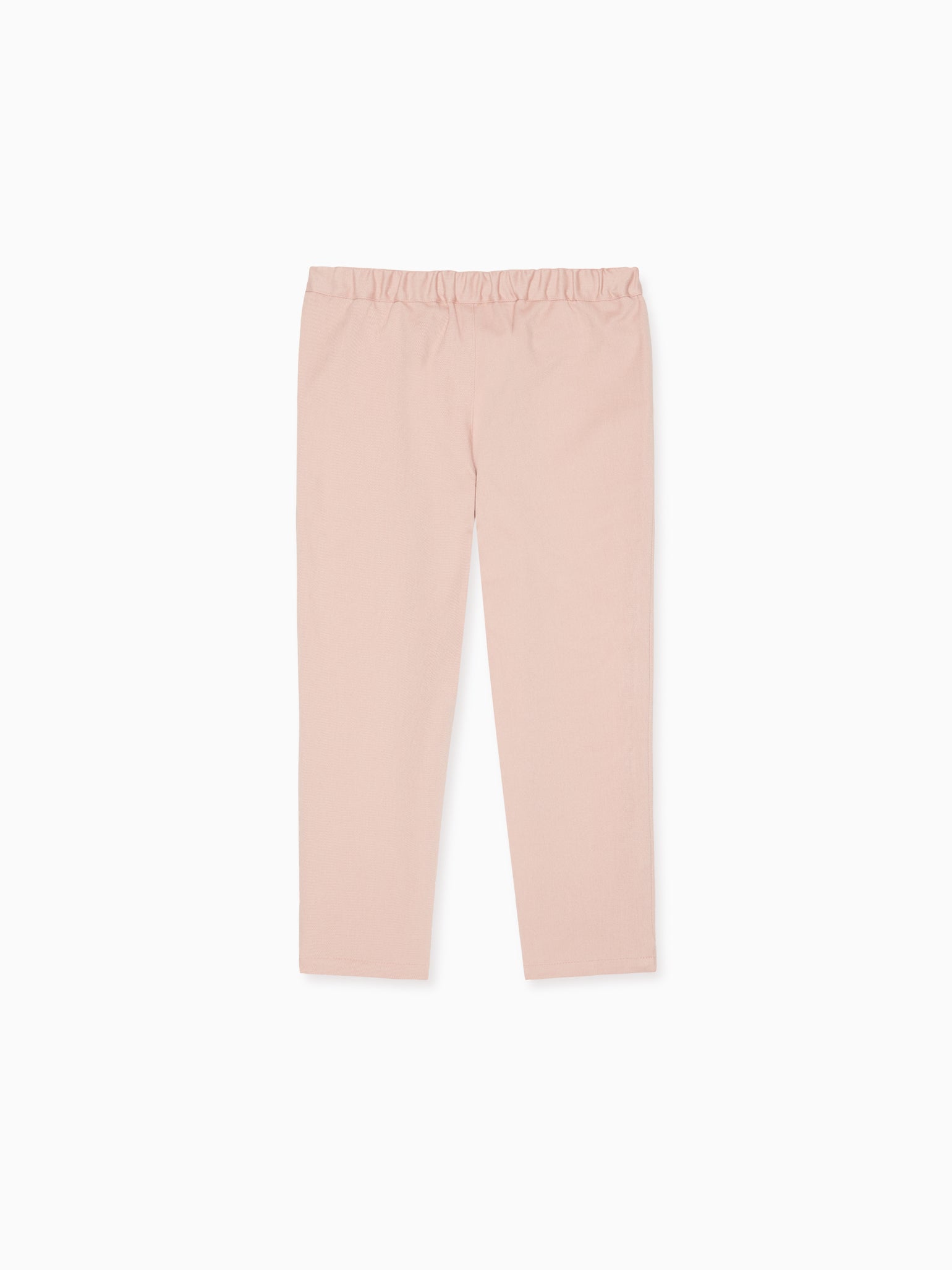 Pink Andreas Kids Trousers