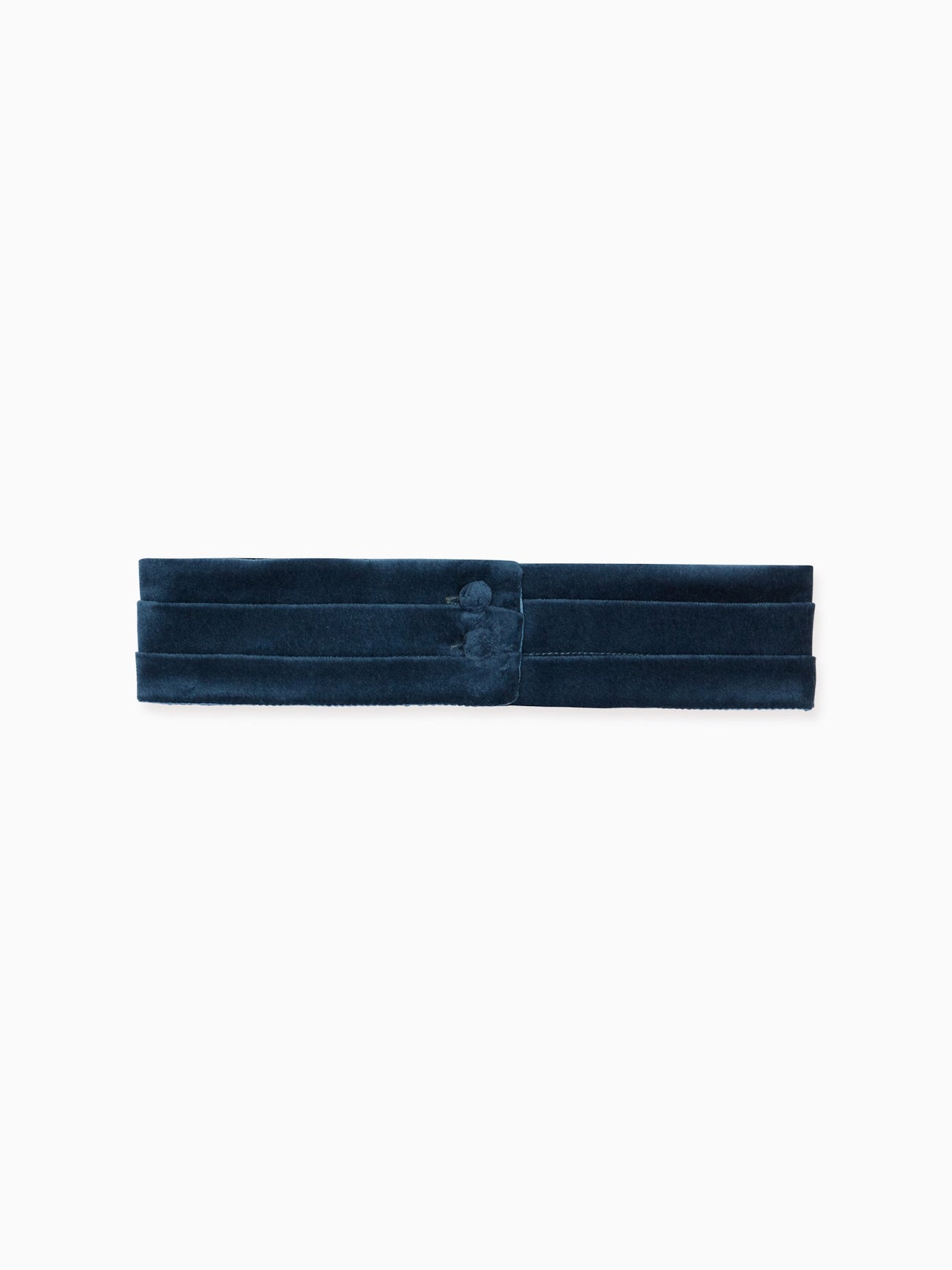 Blue Boy Ceremony Cummerbund