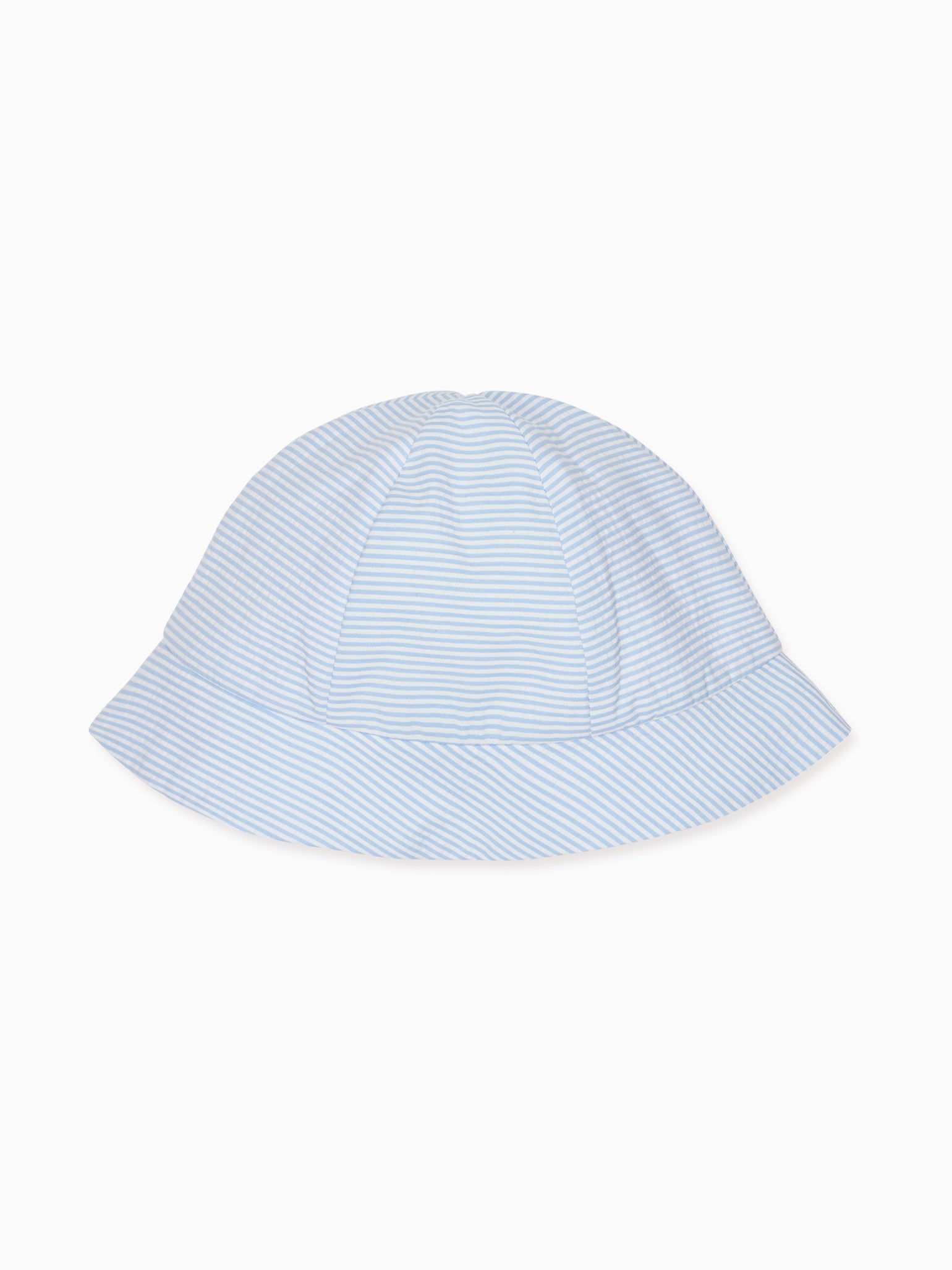 Blue Carmin Hat