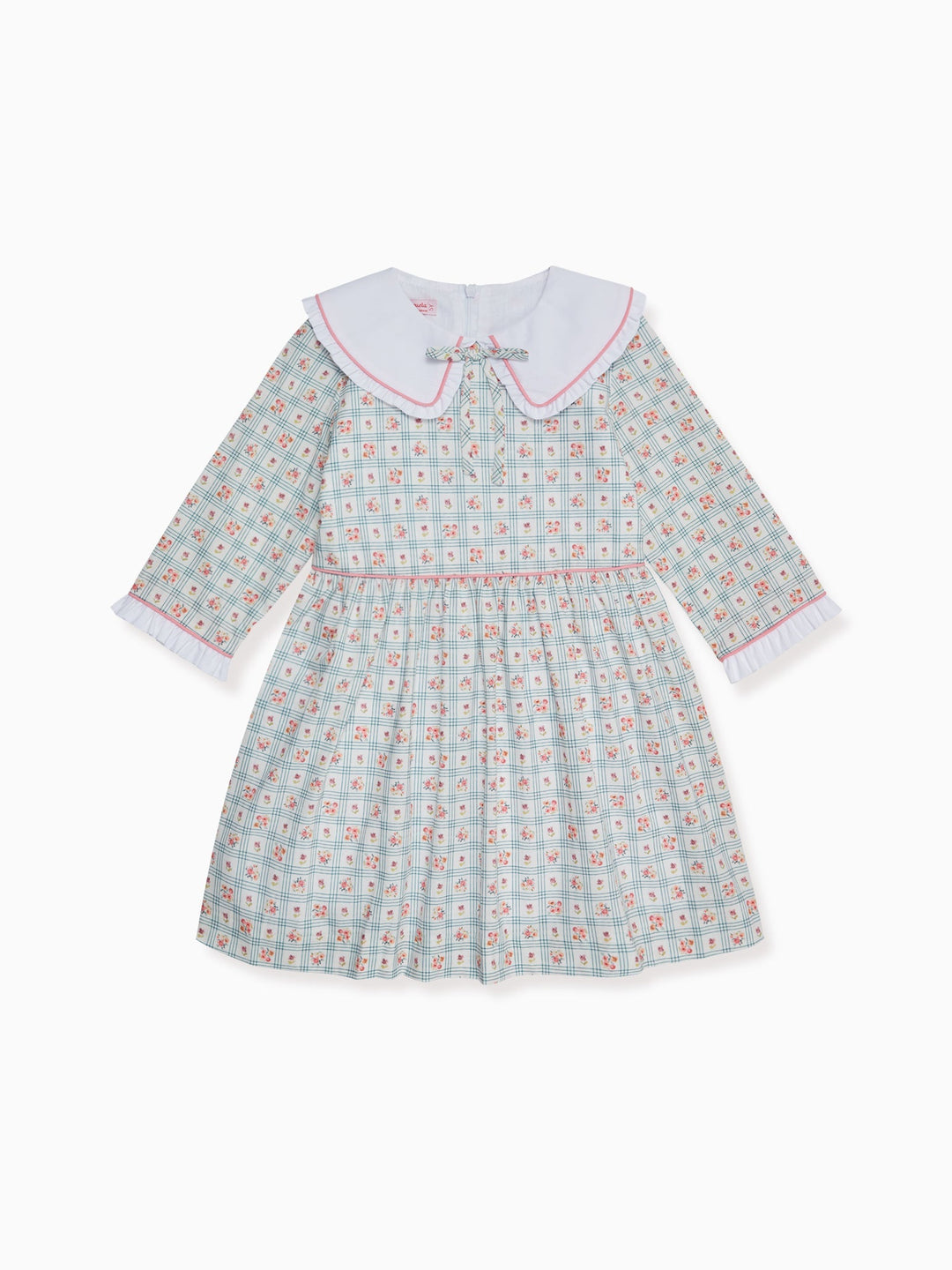 Shop Toddler & Girl Dresses | La Coqueta Kids