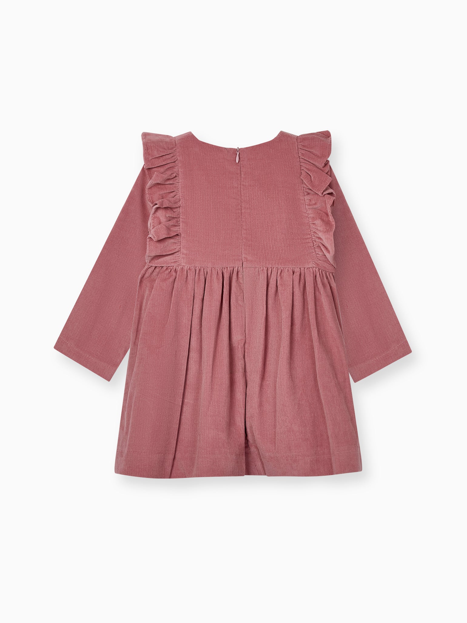 Pink Salma Girl Dress