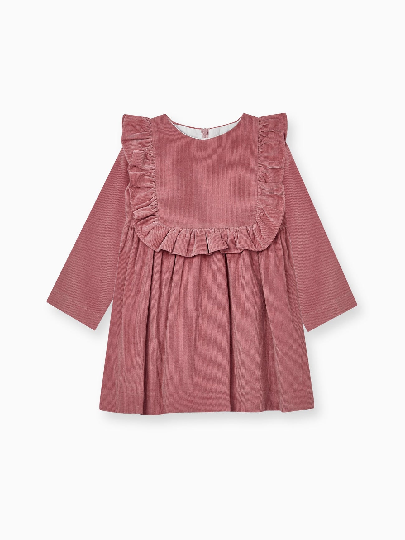 Pink Salma Girl Dress