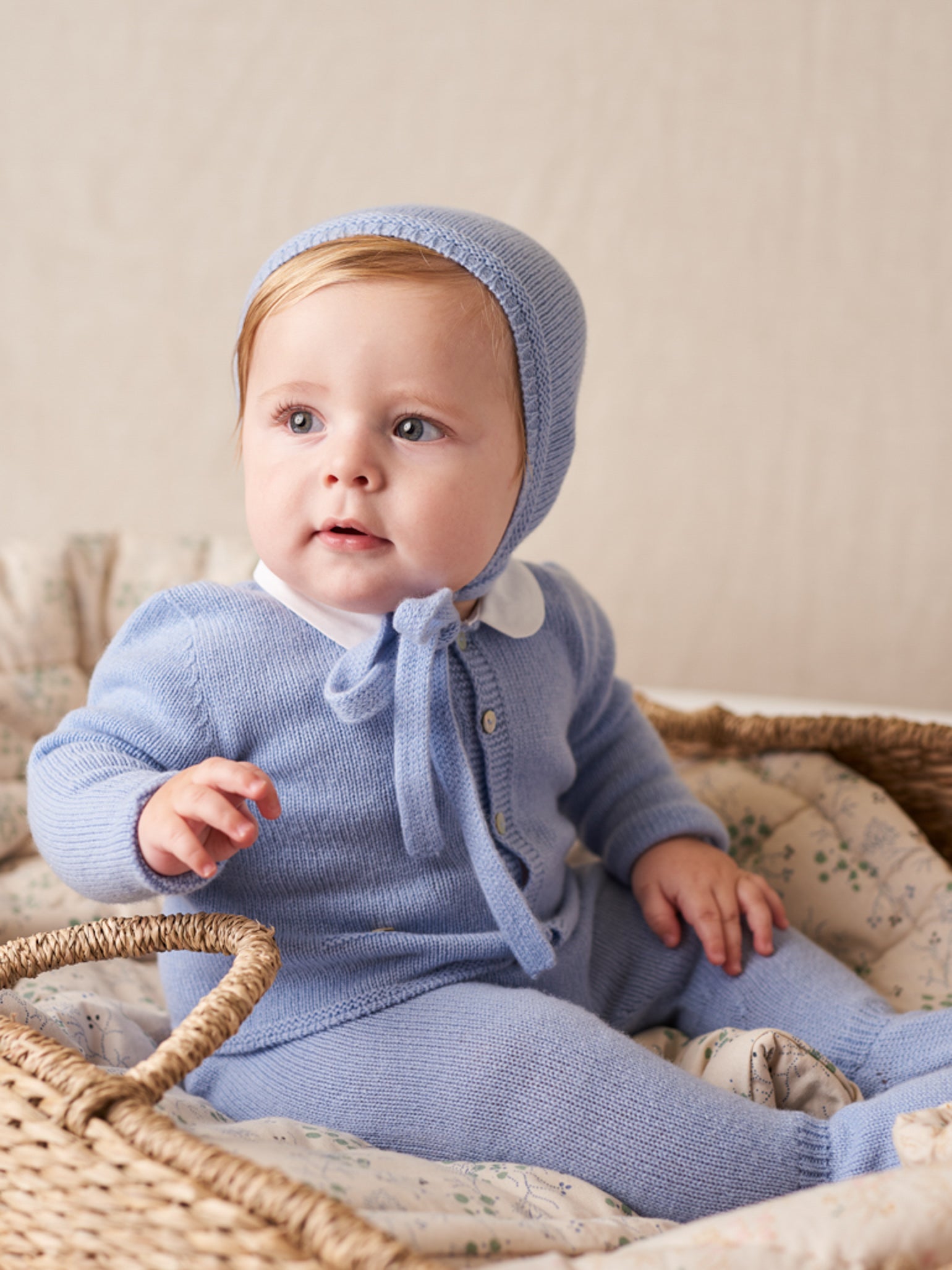 Cashmere sales baby grow